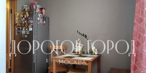 1-комн квартира Оршанская улица,  д. 11