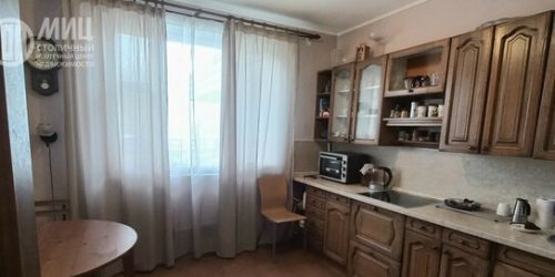 3-комн квартира ул Чоботовская,  д. 3