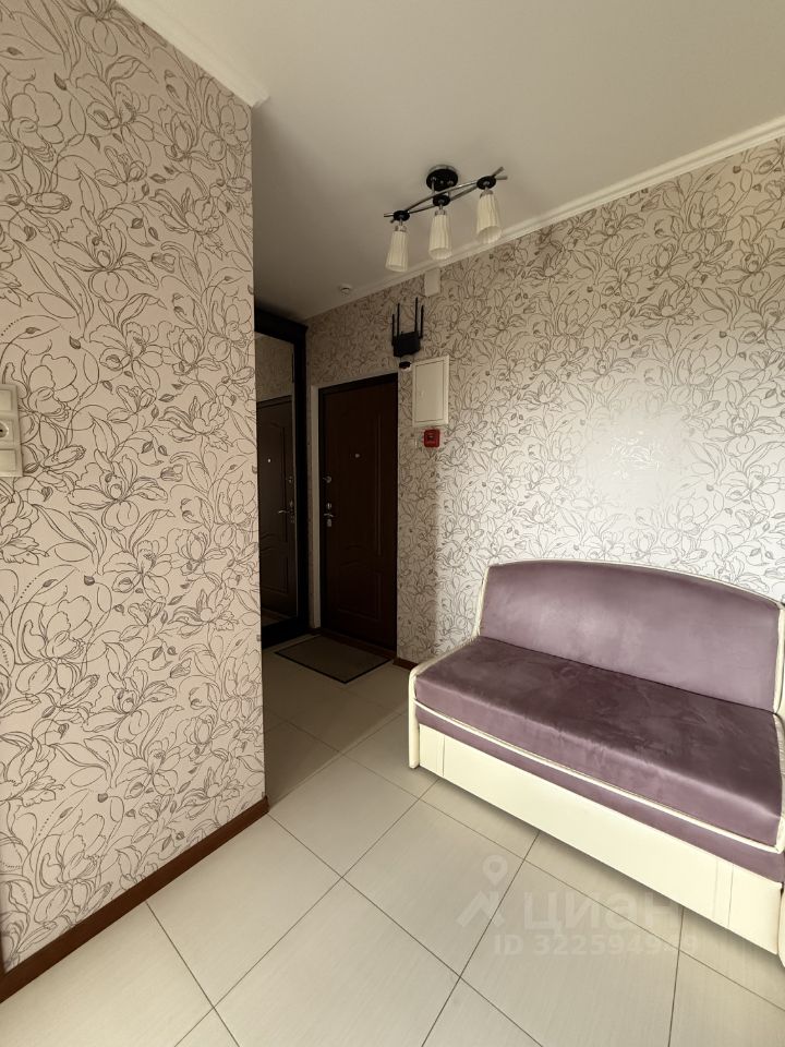 Продажа 1-комн квартиры на вторичном рынке Бутово Парк ЖК, Бутово пгт, 2