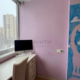 Продажа 2-комн квартиры на вторичном рынке Мытищи г, Веры Волошиной ул,  д. 46