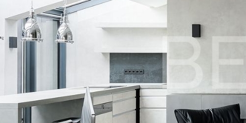 4-комн квартира набережная Кутузова, 24