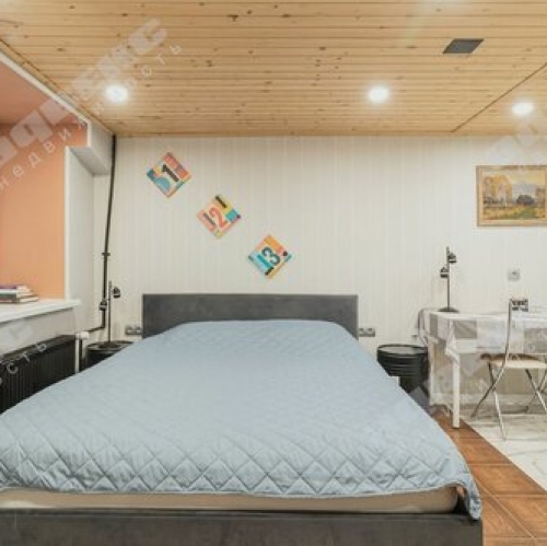 1-комн квартира Советская 4-я ул,  д. 4/9