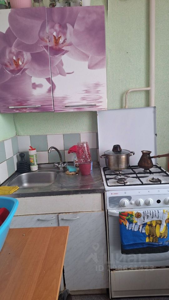 Продажа 4-комн квартиры на вторичном рынке Дубна, улица Энтузиастов, 3а