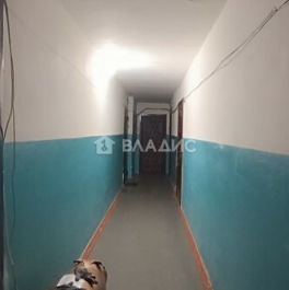 Продажа 1-комн квартиры на вторичном рынке Зарайск, ул Димитра Благоева,  д. 11