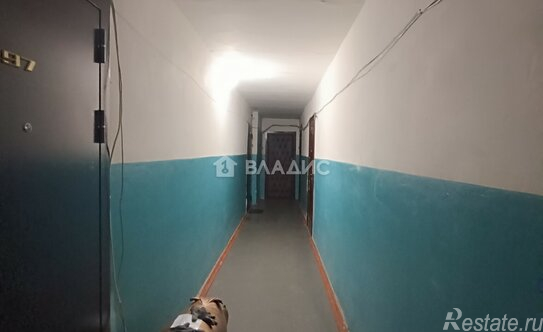 Продажа 1-комн квартиры на вторичном рынке Зарайск, ул Димитра Благоева,  д. 11