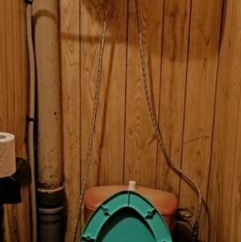 Продажа 1-комн квартиры на вторичном рынке Баковка, Можайское шоссе,  д. 1