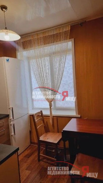1-комн квартира Раменское, ул. Красный Октябрь,  д. 49