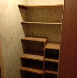 Продажа 2-комн квартиры на вторичном рынке Стромынка улица,  д. 13