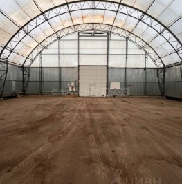 Аренда склада Атепцево, площадь купца Алёшина,  д. 1