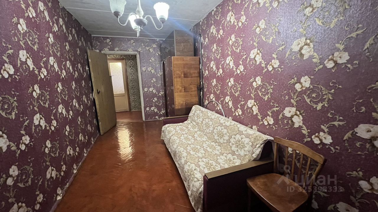 Продажа 4-комн квартиры на вторичном рынке Дедовск г., улица Маршала Жукова, 2