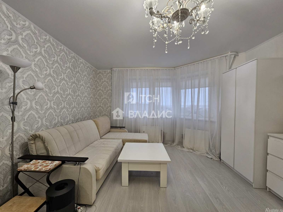 Продажа студии Красноармейск, улица Морозова, 16