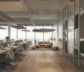 Сдать в аренду Офисы улица Грузинский Вал   