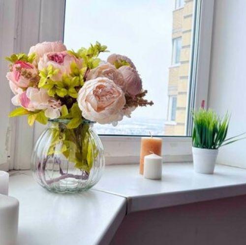 1-комн квартира ул Фёдора Абрамова,  д. 16,  к. 1