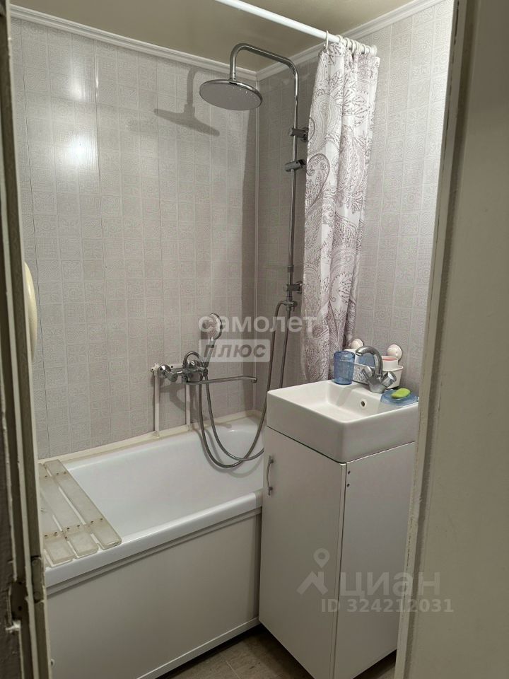 Продажа 1-комн квартиры на вторичном рынке пос. Майдарово, 5