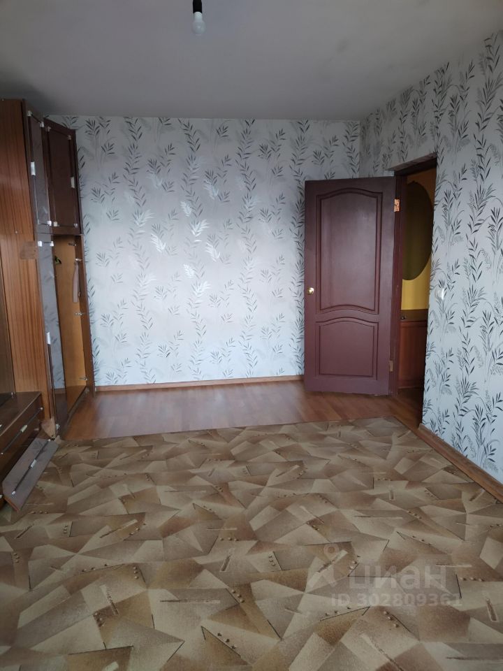 Аренда 2-комн квартиры на вторичном рынке улица Борисовские Пруды, 14К5