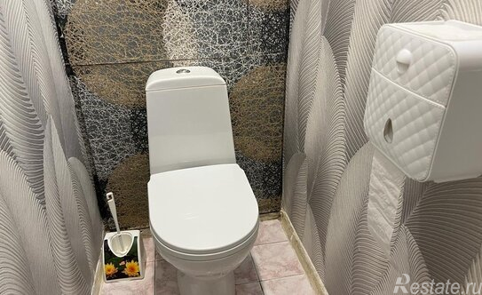 Продажа 2-комн квартиры на вторичном рынке Белореченская улица