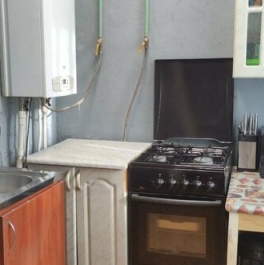 Продажа 3-комн квартиры на вторичном рынке Домодедово, улица Корнеева,  д. 7