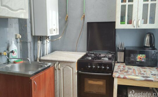 Продажа 3-комн квартиры на вторичном рынке Домодедово, улица Корнеева,  д. 7