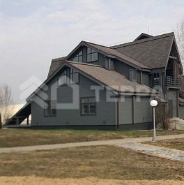 Аренда дома Красногорск, улица Никольская Слобода,  д. 30