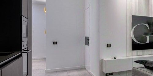 4-комн квартира улица Петровка, 17С3