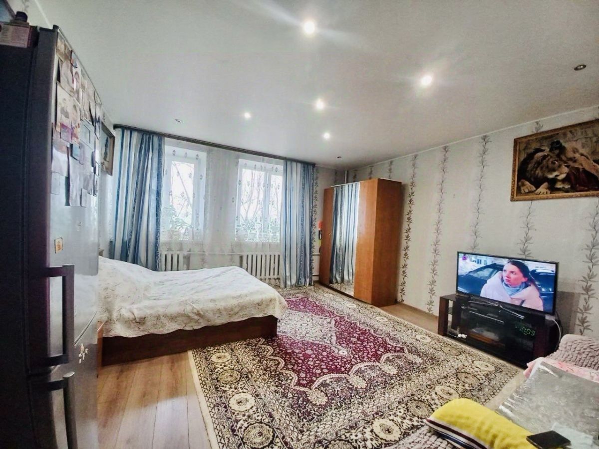 Продажа комнаты Сергиев Посад, улица 1-я Рыбная, 3