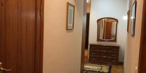 2-комн квартира Неопалимовский 1-й пер,  д. 14/16