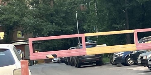 3-комн квартира Смольная улица, 51к2