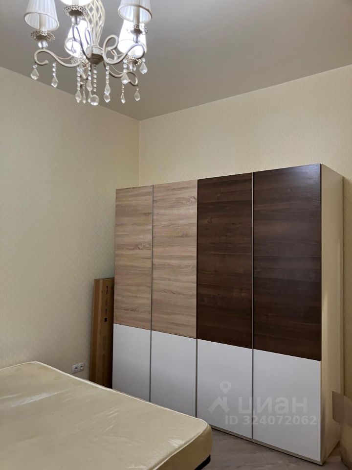 Продажа 2-комн квартиры на вторичном рынке Кавалергардская улица, 20