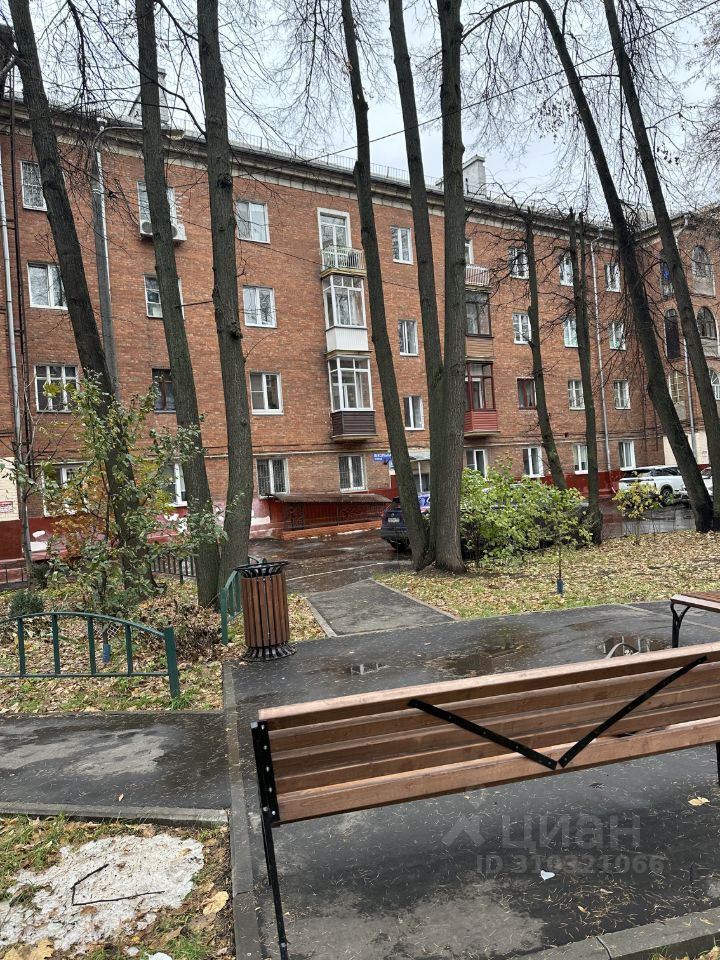 Продажа комнаты Видное, Школьная улица, 76