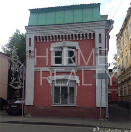 Продажа торгового помещения Монетчиковский 5-й пер.,  д. 18