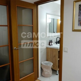 Продажа 2-комн квартиры на вторичном рынке Маленковская улица,  д. 12