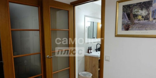 2-комн квартира Маленковская улица,  д. 12