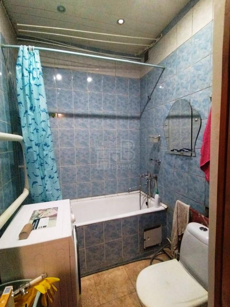 Продажа 2-комн квартиры на вторичном рынке Орехово-Зуево, Гагарина, 14