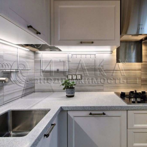 4-комн квартира Зеленогорск, Вокзальная ул., д. 9, корп. 1, лит. А