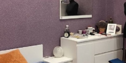 4-комн квартира Пушкин г., Прямой пер.,  д. 6