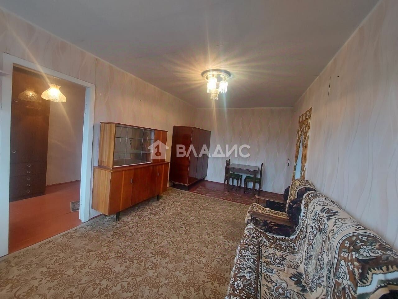 Продажа 2-комн квартиры на вторичном рынке Дрезна, Центральный проезд,  д. 8