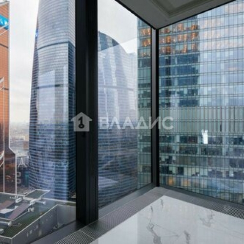 3-комн квартира Красногвардейский 1-й проезд,  д. 22 с1