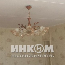 Продажа 2-комн квартиры на вторичном рынке Коптевский бульвар,  д. 17