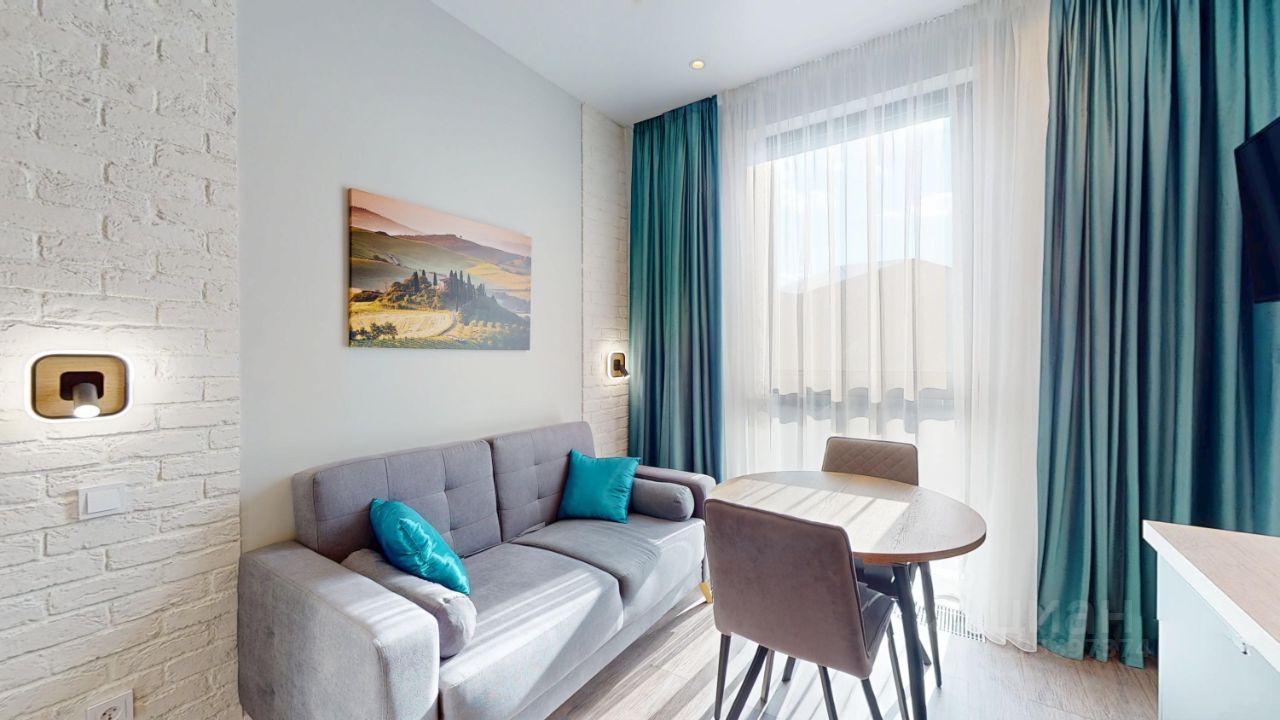 Аренда 2-комн квартиры на вторичном рынке улица 1-я Ватутинская, 12к2