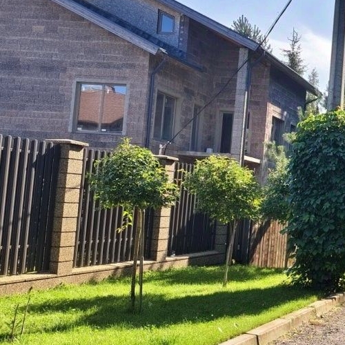 Коттедж/дом пос. Стрельна, Заводская улица, 37