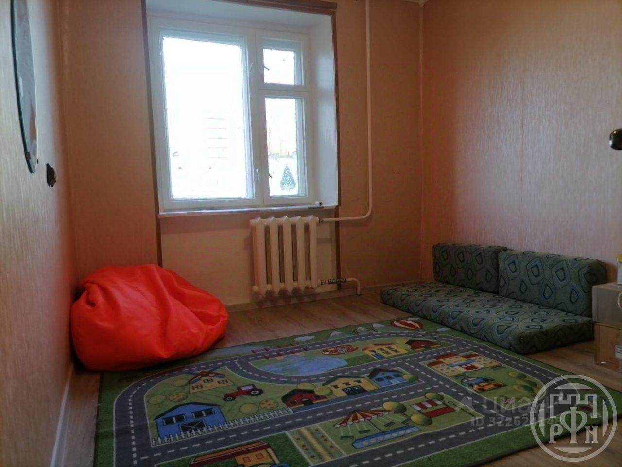 Продажа 3-комн квартиры на вторичном рынке Сертолово, улица Ветеранов, 7