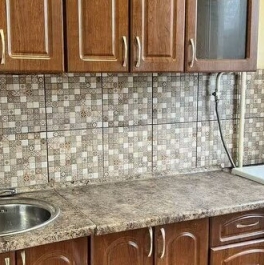 Продажа 3-комн квартиры на вторичном рынке улица Генерала Тюленева,  д. 31