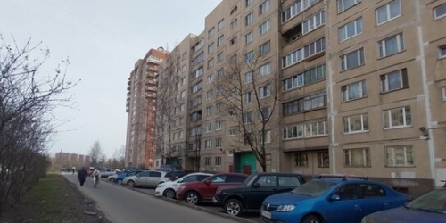 4-комн квартира Шлиссельбургский пр-кт,  д. 47,  к. 1