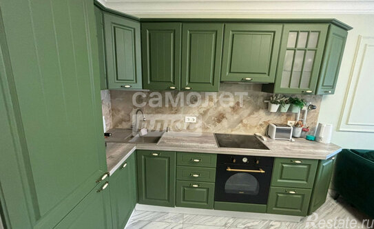 Продажа 3-комн квартиры на вторичном рынке Щелково г, Жегаловская ул,  д. 29А