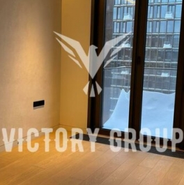 Продажа 1-комн квартиры на вторичном рынке улица Братьев Фонченко,  д. 1 к8