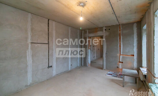 Продажа 3-комн квартиры на вторичном рынке Подольск г, Колхозная ул,  д. 55 к3