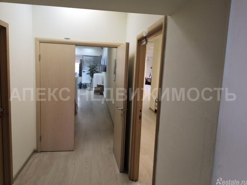 Аренда торгового помещения 1й Кожевнический пер,  д. 6