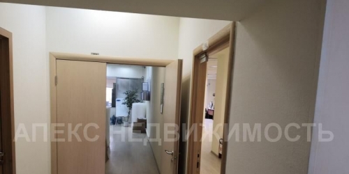 Торговое помещение 1й Кожевнический пер,  д. 6