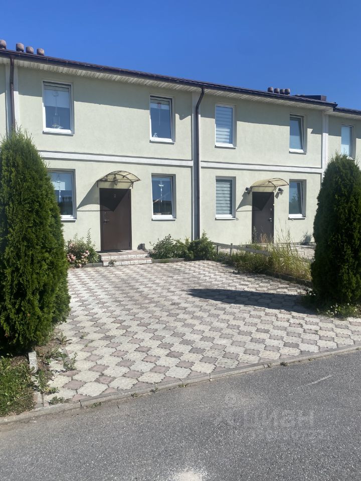 Продажа дома Счастье кп, улица Кленовая