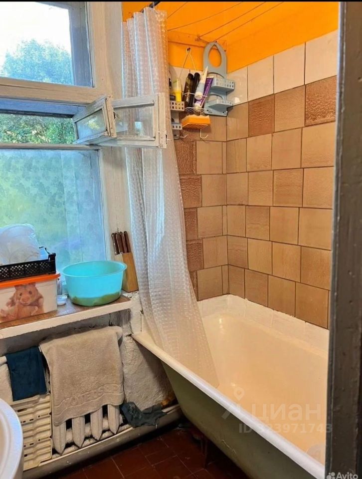 Продажа комнаты Герасимовская улица, 9